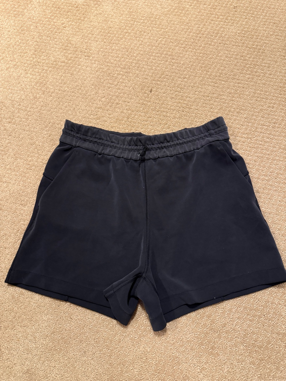 Lululemon Softstream shorts